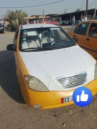 طيبه 2016 بيه بس الهلال الخلفي الباقي مكفول مصفر هيئه وغرامات رقم انكل...