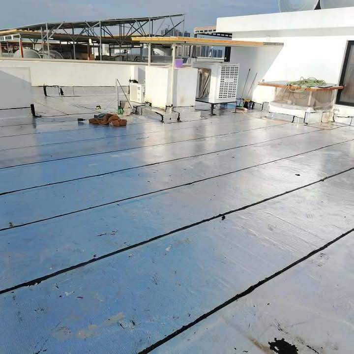 اختار ولاتحتار يوصلك لحد الدار🏠🏠
لباد الأيزوكام على السطوح🏠 🏠

تغليف السطوح بماده الأيزوكام على السندويج. والصب والشتايگر وكافه سطوح 
عازل رطوبه 100%وعاكس للحرارة100% للاسطح بديل  والشتايگر و الطين والتراب //***********
-ضمانه اكثر من 15سنوات 👍👍👍
علمآ لدينا اسعار حسب الماده و النوع والسمك ...
.. لدينا سعر متر المربع مواد وعمل 4000 و 5000 و6000 
لسنا الافضل ولكن عملنا يميزنا.... ***********
