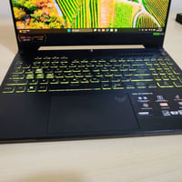 Asus گيمنك • RTX 4060 • i7 الجيل13