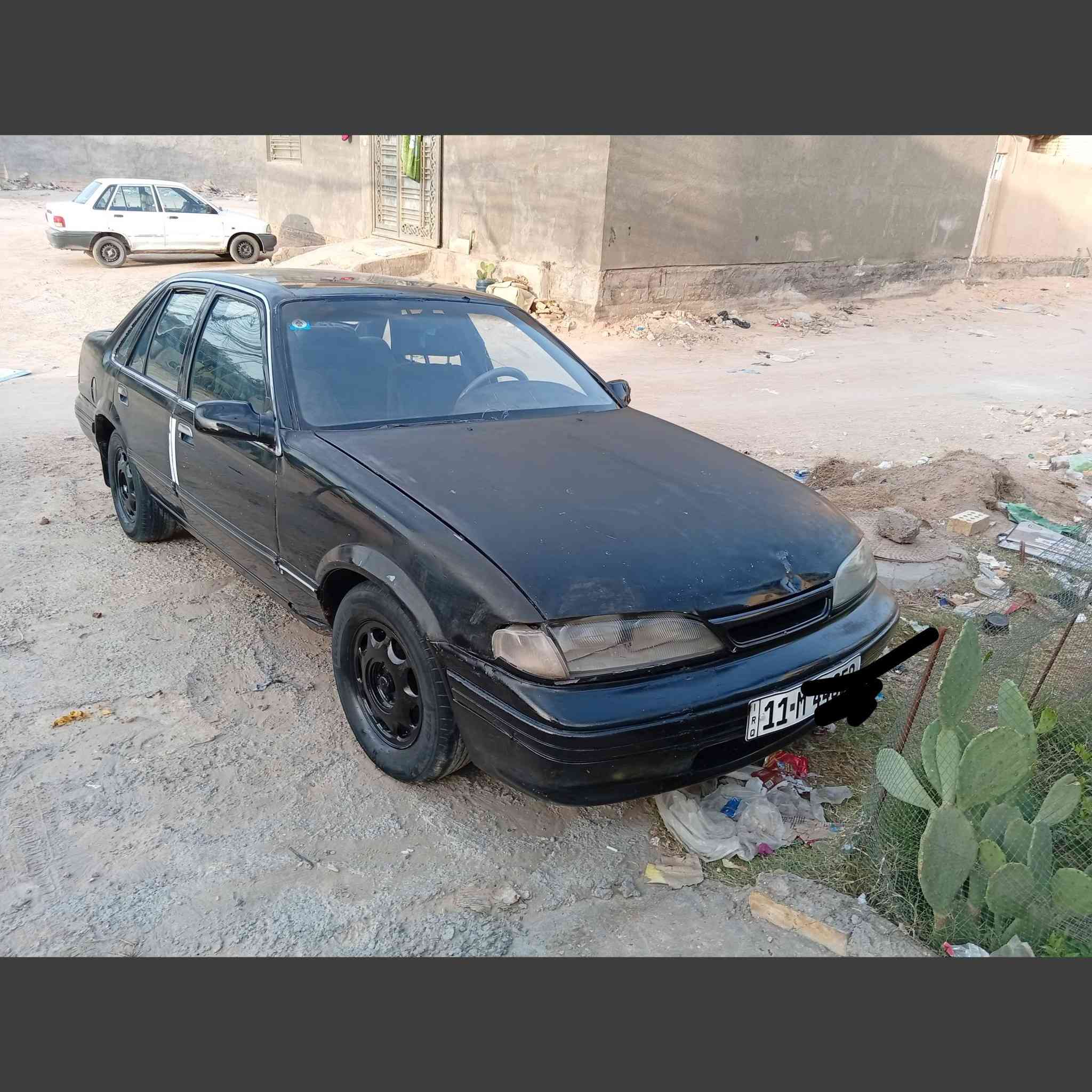 سلام عليكم للبيع برنس موديل 1996 رقم بغداد انكليزي  سنويه لل29 كير اوتوماتيك مكفول محرك وحدايه نضيفات جدا تحويل مباشر الكشر شوف العين السعر 22وبيها مجال قليل للتواصل *********** موجودة بكربلاء
