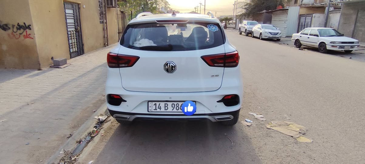 MG ZS 2024
للبيع
ماشية 33 الف كيلو وقابل للزيادة 
رقم بصرة
موديل 2024
لون ابيض 
مكان السيارة البصرة 
بعدها بالضمان
كلين 
تنفس طبيعي
سعرها 132 ورقة 
للاستفسار اكثر بعد ع الخاص او على رقم 
***********
