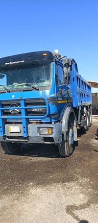 موديل 96 • طول بلادي • مكينة 44