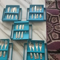 طقم سفرة • خاص • دلل