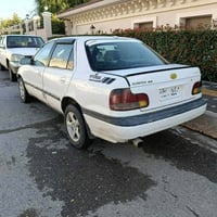 هوندا • ١٩٩٣ • أربيل