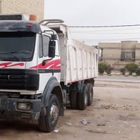 البي كرواتي موديل 95 مكينة 44 كير 180 مجموعة مان نص جيف تخم تاير جديد ...