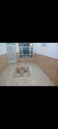 مشتمل للايجار ١٠٠ متر طابق ارضي العنوان الثعالبة منطقة ال٦٠٠٠ شارع الم...