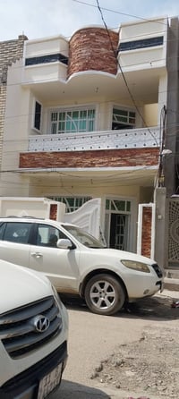 الامين الثانية • طابو صرف • ١٠٠م ٥×٢٠