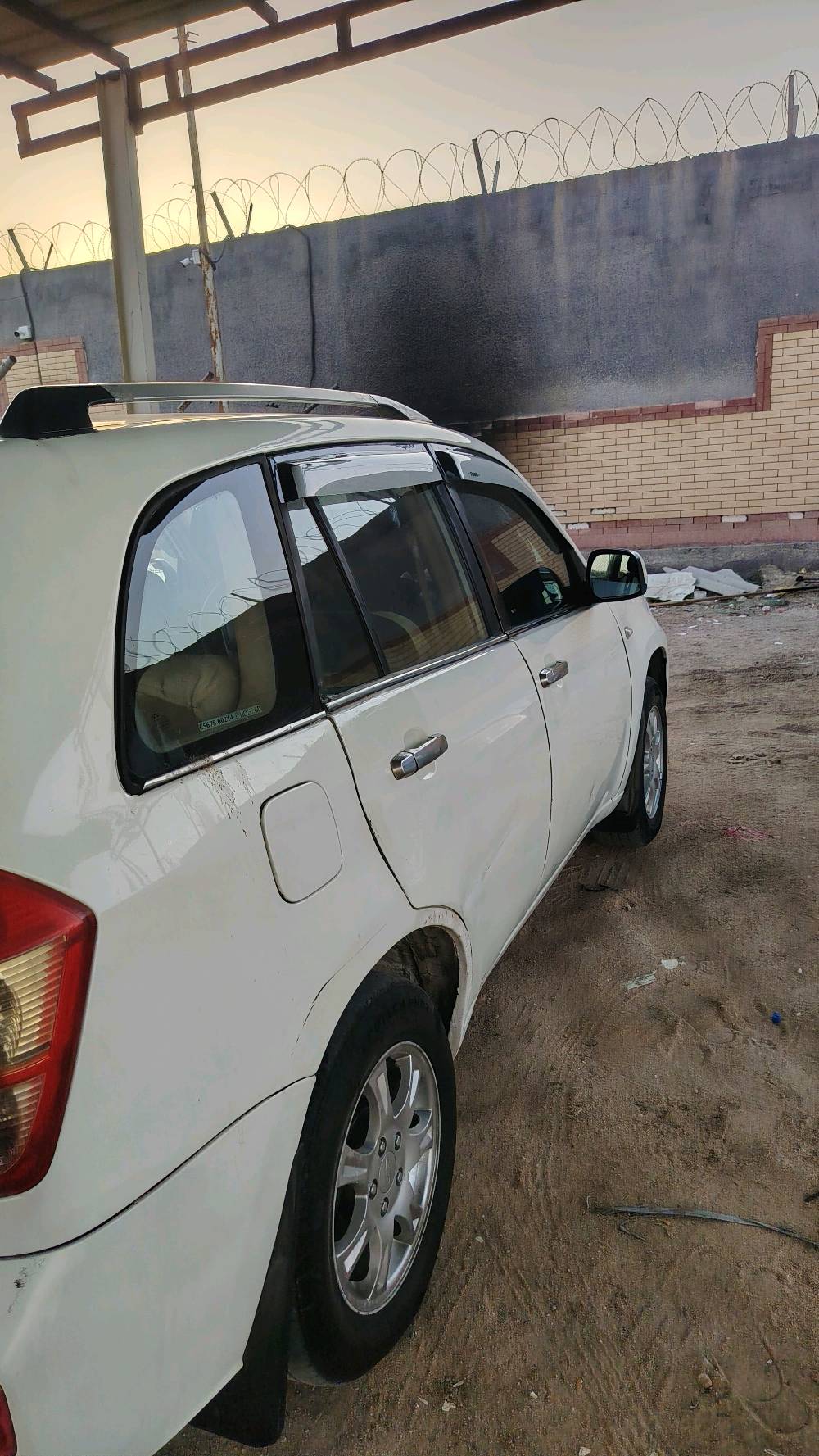 تيكو 2013 سيارة حلو نضيفة حداديه100 %بدي شوف العين منضومة تبريد جديدة محرك حلو لا تنقيص ولا تبخير او مروس حسب القناعة
