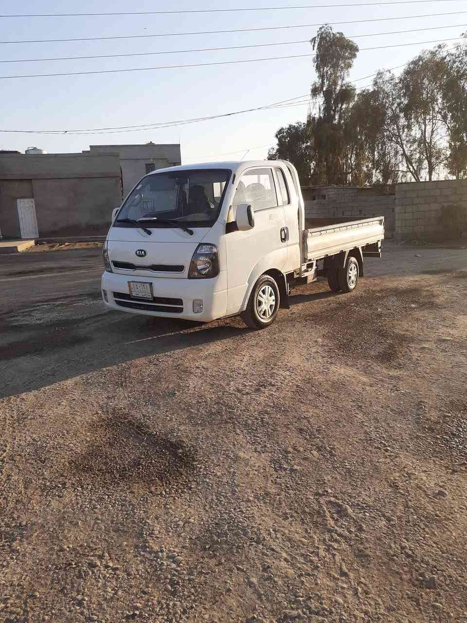 السلام عليكم كيا للبيع موديل 14رقم صلاح الدين بسمي سنويه 27 سياره جديده بدون صبغ ***********
