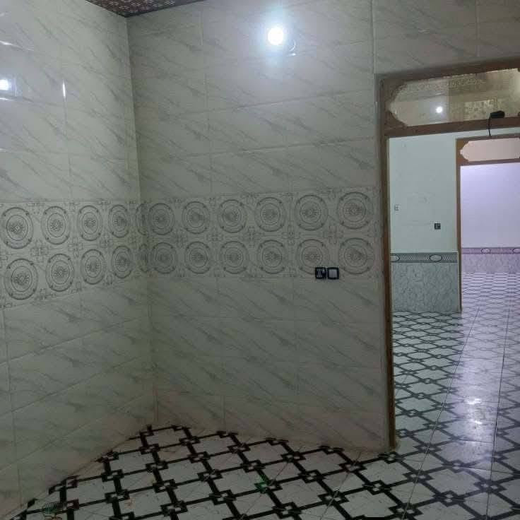 بيت 🏠 للايجار 100م 
السعر 250 

الموقع 📌 حي النداء قرب مجمع الاميرات

يحتوي غرف واستقبال و مطبخ و صاله وصحيات


**إذا كنت صاحب هذا الإعلان وتريد حذفه لأي سبب، رجاءا أرسل رسالة إلى الدعم الفني**