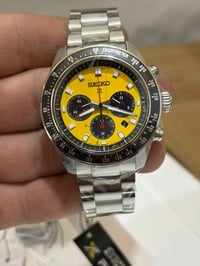 سايكو سولر • ساعة