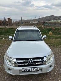 باجيرو • ٢٠١٣ • خانقين