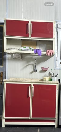 خزائن • بغداد الجديدة • للبيع