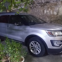 اكسبلورر • ٢٠١٧ • ٦ سلندر