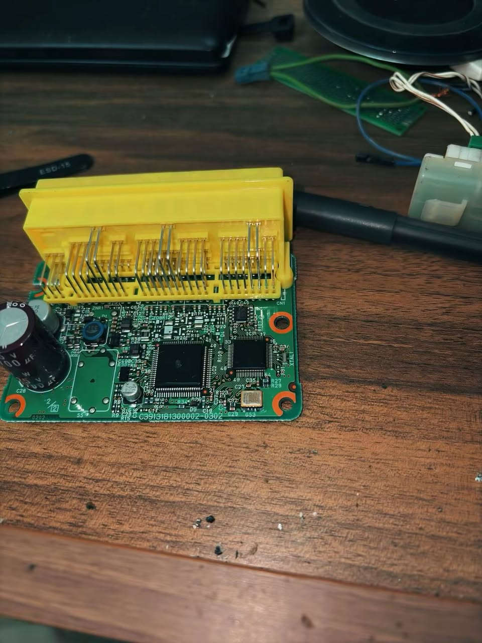 🥰 خابر قبل لا تجي لأن ما متواجد بالورشة 🥰
🫰 مسح معلومات تسجيل حادث (كراش)  برشوت(ايرباگ) بأسعار مناسبة 🫰
🚙 كركوك - خلف مجمع الاطارات - مقابل جسر غرناطة 🚙
🚕 ورشة الحسنين الهندسية *********** 🚕⁩
