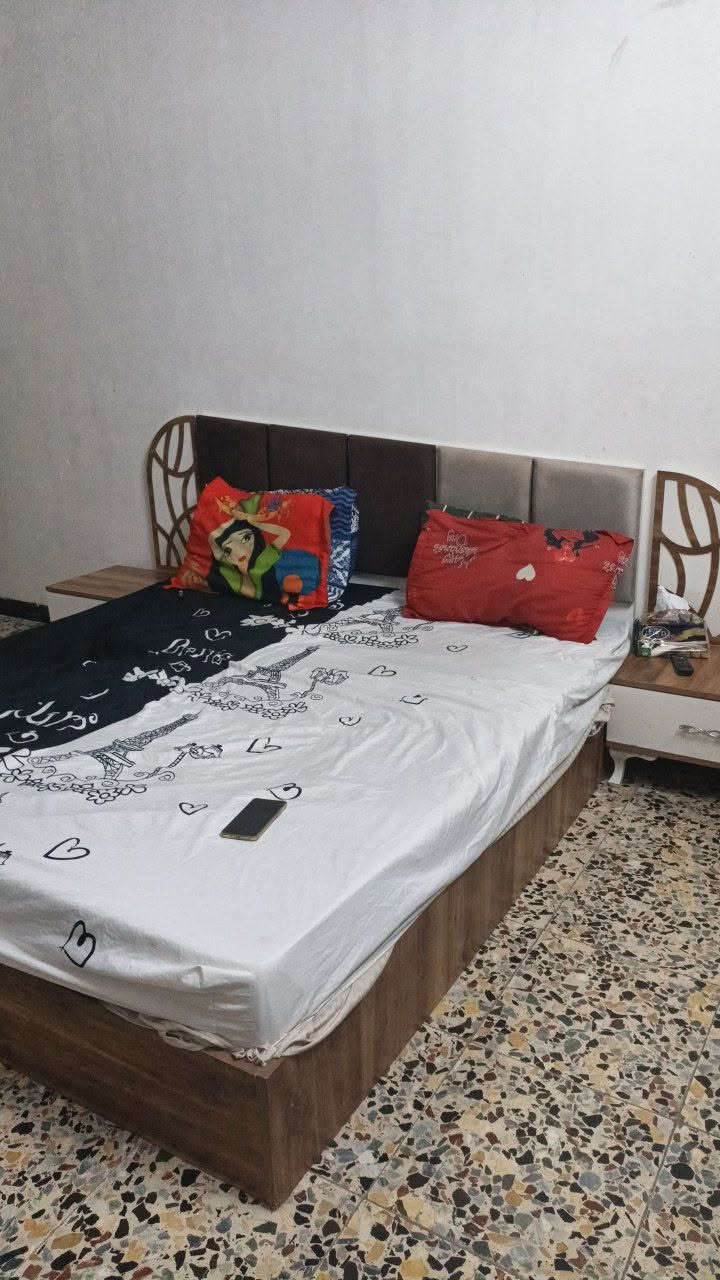 غراض مستعمله بسعار مناسبه للبيع


**إذا كنت صاحب هذا الإعلان وتريد حذفه لأي سبب، رجاءا أرسل رسالة إلى الدعم الفني**