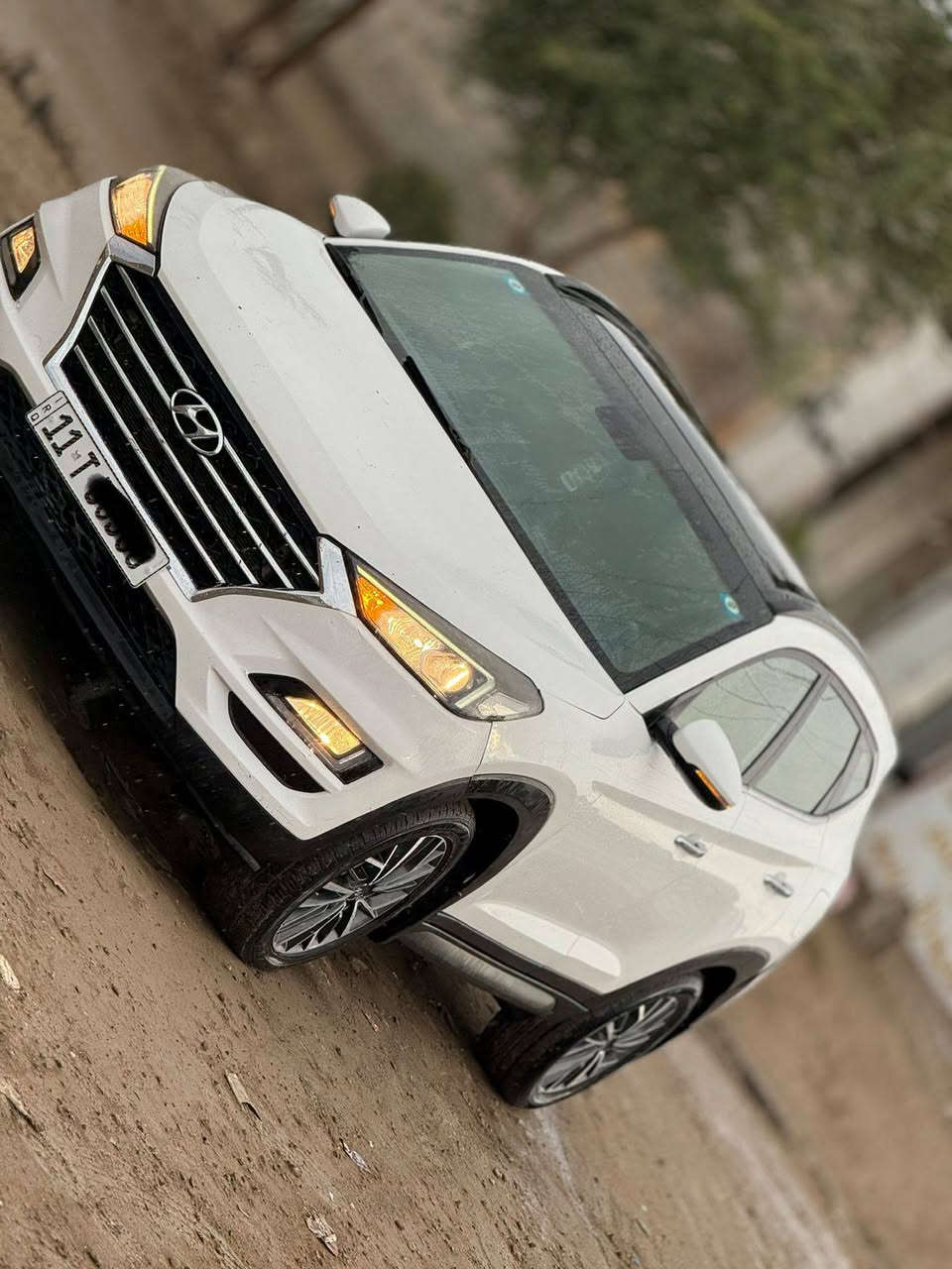 السلام عليكم ***********
توسان موديل 2019 خليجي الكاصد فول مواصفات 1/1 بصمه أبواب بصمه تشغيل بنيراما شاشه كبيره كأمره خلفيه حساسات خلفيه تحكمات ستيرن كشنات جلد كهربائية مكينه2000 دوش قطعتين تبريد كهربائيات كلها شغاله تبريد ثلج 🧊 رقم بغداد نكليزي بسمي 

سياره اقل ال ٥ قطع صبغ أبيع حزام سعر ١٤٧ شراي يتصل ما متواجد علفيس مكلف بلنشر
