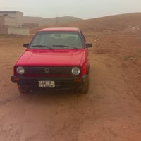 كولف ٠.٨ • ١٩٩١ • تلعفر