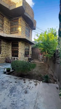 الحلة السياحي العتايج • ٢٠٠م • طابو زراعي