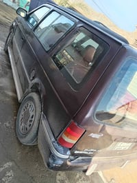 كلايزر محرك باجيرو كير توماتيك شرط موديل 93 بدون صبغ رقم الماني تحويل ...