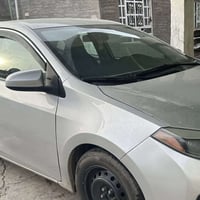 كورلا ٢٠١٦ • سليمانية باسمي • ضرر بالسونار