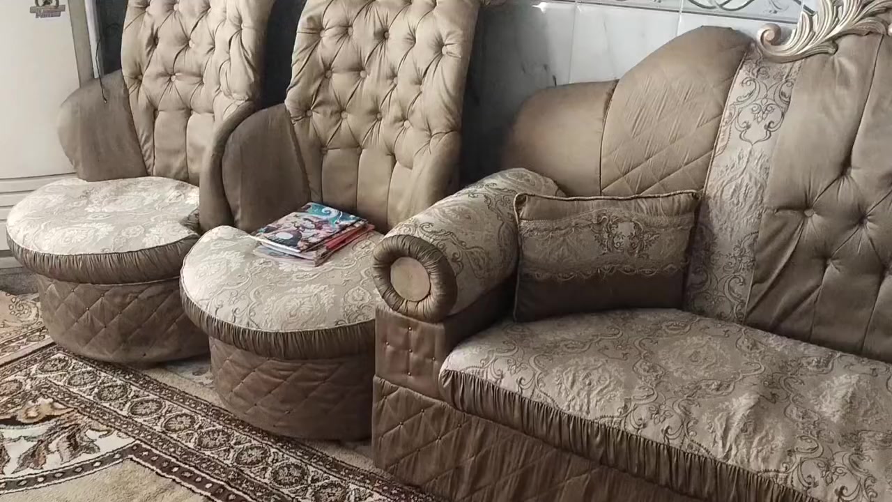 كلهن جديده عل الفحص شراي خاص العنوان بغداد


**إذا كنت صاحب هذا الإعلان وتريد حذفه لأي سبب، رجاءا أرسل رسالة إلى الدعم الفني**