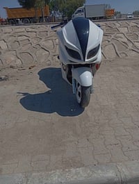 فورزه • ٨٠٠ • محرك جديد