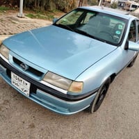 فيكترا ١٩٩٣ • محرك وكير شرط • كركوك