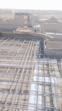 نجار • سقوف كونكريت • المسابح