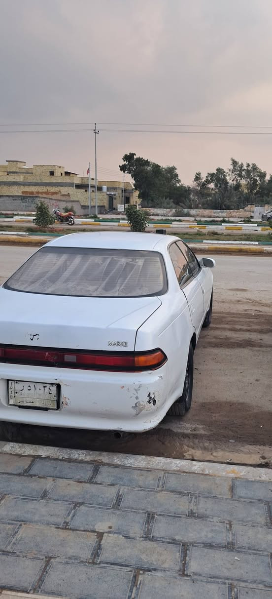 سياره مارك مديل 93 سياره جاهزه مكفوله من العيب ال شرعي ول اصوليات سياره بسمي سنويه ل 27 حداديه 80\100 تبريد  مكينه ونجي  دواخل فول شاشه كشنات جلد  تخم تاير جديد السعر 63  وبيه مجال حك اجيه المكان الشطره 
***********
