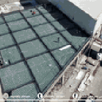 تسليح سقف • ٨٠٠م • البصرة