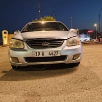 اسبكترا ٢٠٠٧ • مكينه ٢٠٠٠ • كربلاء
