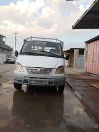 بكب حمل • ٢ طن • كركوك قضاء داقوق