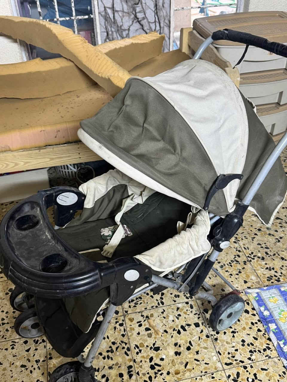 عربانه طفال نضيفه حيل سعر ٢٥
العنوان  حي البلديات شراي يتفضل خاص رفعوا المنشور بميزان حسناتكم


**إذا كنت صاحب هذا الإعلان وتريد حذفه لأي سبب، رجاءا أرسل رسالة إلى الدعم الفني**