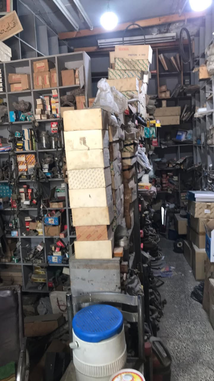 السلام عليكم اخوان ادوات سوبر بكل انواعها وادوات لاندكروز وبيكب اصلي محل ابو حيدر العنوان بغداد شارع الشيخ عمر مقابل مقبره الغزالي


**إذا كنت صاحب هذا الإعلان وتريد حذفه لأي سبب، رجاءا أرسل رسالة إلى الدعم الفني**