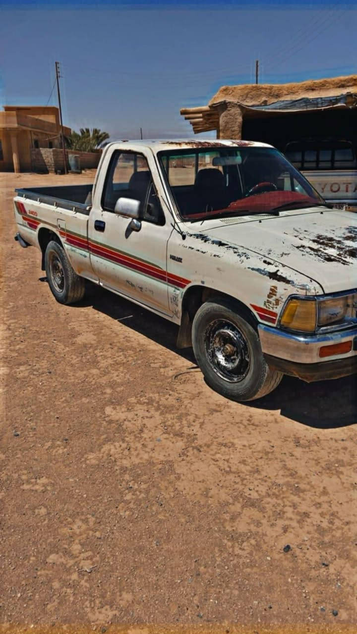 بيكم موديل 1989 /4 كير رقم اربيل شاصي وگير واكسن شرط تواير جدد للأستفسار الاتصال على هذا الرقم  
***********
