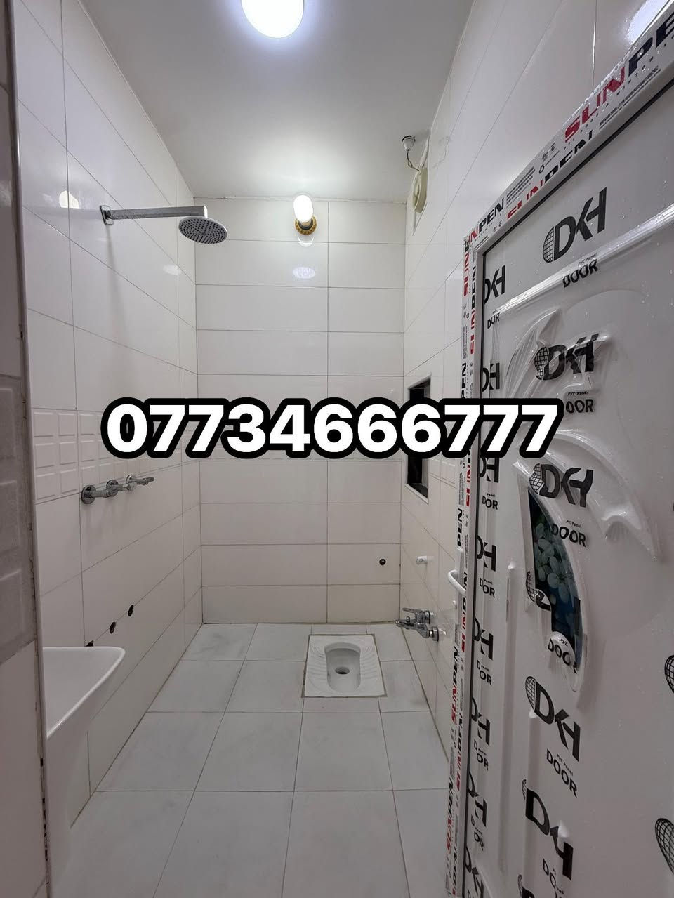 (اللهم صلى على محمد وآل محمد)
داران للبيع في مغربة قرب مدرسة الغزالي مساحة الأول 160 متر ومساحة الثاني 100 متر بناء حديث درجة  أولى ، للاستفسار الاتصال على صاحب العقار ***********
