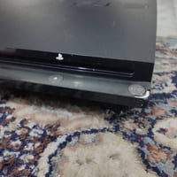 بلي 3 • مهكر • ملحقات