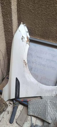 جاملغ ايمن اوبتما من موديل 11-15 لؤلؤي ابيض خليجي اصلي بي شويه بارد با...