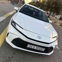 كامري هايبرد • ٢٥٠٠ سي سي • ٨٦ ألف