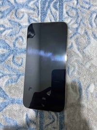 آيفون ١٣ برو ماكس • ٥١٢ جيجا • بطارية ٨٥٪