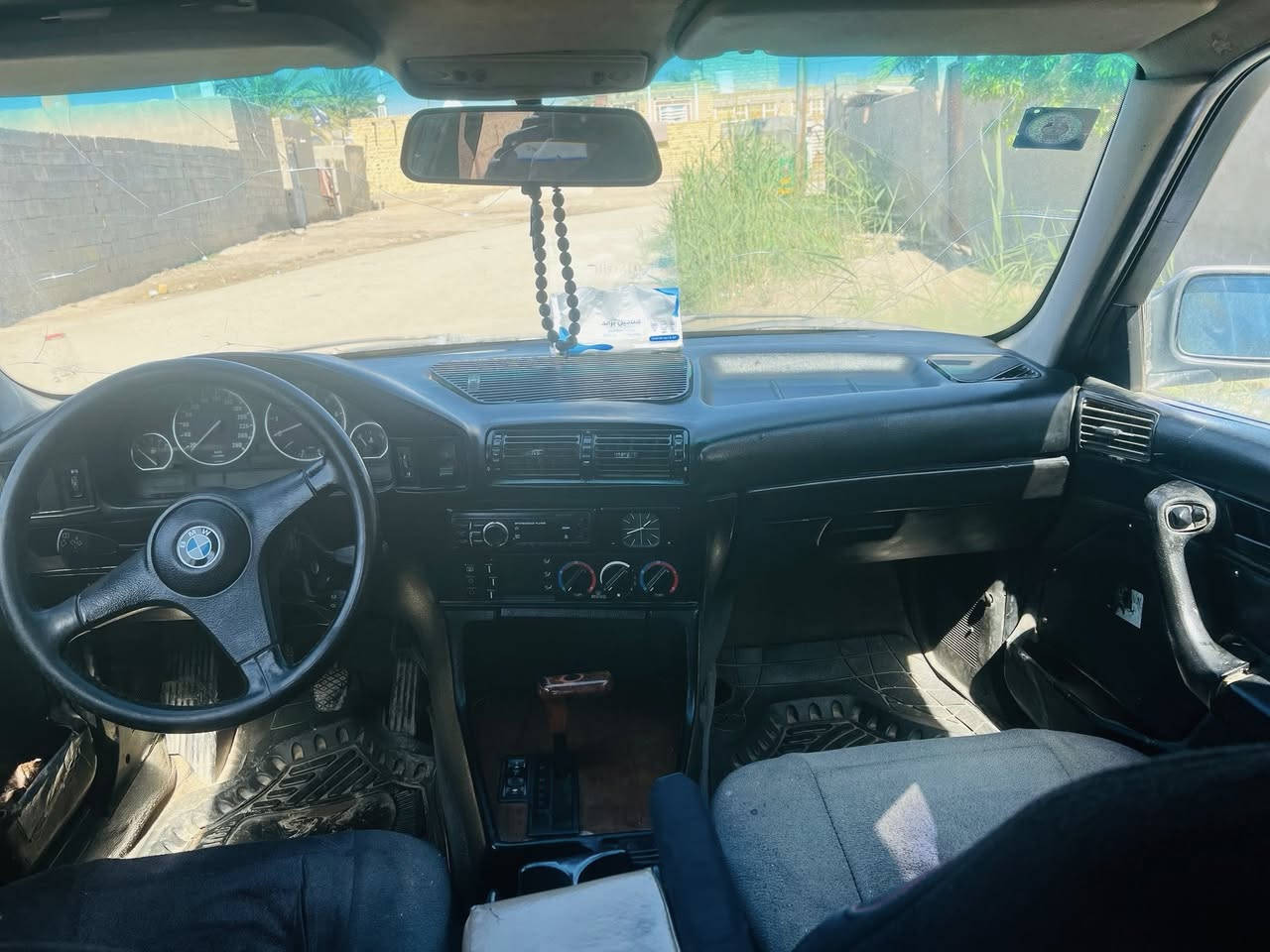 سلام عليكم بي ام للبيع مديل 90 محوره فيفتي بسمي 35 وبيه مجال


**إذا كنت صاحب هذا الإعلان وتريد حذفه لأي سبب، رجاءا أرسل رسالة إلى الدعم الفني**