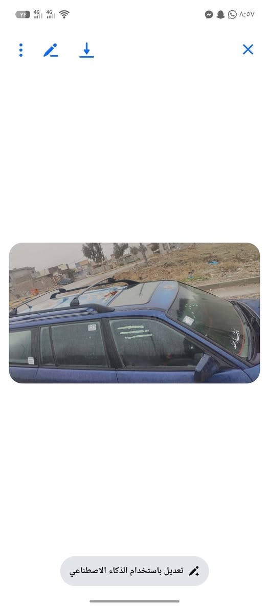 استراه موديل 92 محرك شراط 16 كير شرط بدوان صبغ فقط الدواير بدوان ضرار سعر 50 بيه مجال ***********
