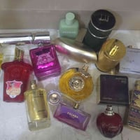 عطور • مليان اغلبهن • نسائي ورجالي