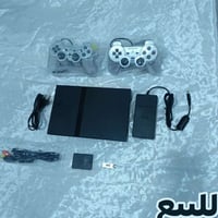 بلاي٢ • يدتين • فلاش مهكر