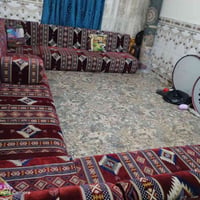 كعده خليجيه • سفنج ضغط عالي • كويتية