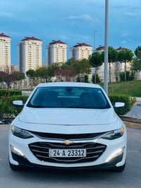 ماليبو LT • ٢٠١٩ • ماشي ١٥٠ الف