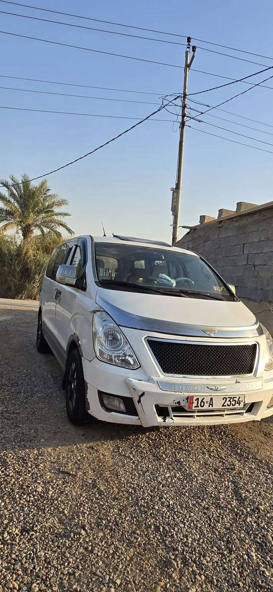 ستاركس  ٢٠٠٩  فقط جاملغ امامي تبديل   مكينه مجفته جديد  حداديه  تبريد منضومه جديده  تدفئه سياره جاهزه مابيه نقص كبل للشارع   السونار مرفق مع الصور
 #السعر ١٤٠$ بيه مجال قليل لان السياره متعوب عليه 
واسط / صويره / ناحيه تاج الدين 
***********
***********
