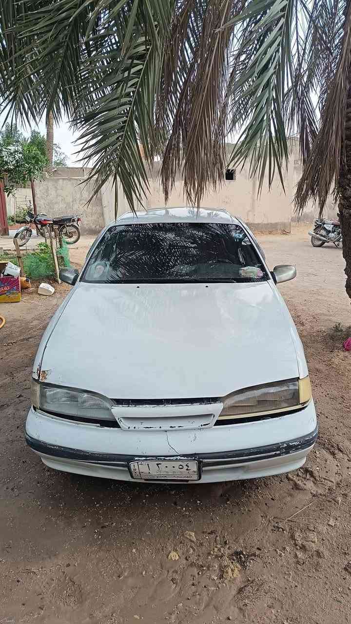 السلام عليكم دايو برنس موديل
1995  سنويه لل29  كير اوتو
  سيارة شغاله تمشي بس ابيع محرك كايم  بطاين جدد كهربائيات شغاله مابيها اي نقص 
جام سنترللك شغال تخم تاير باتري جديد
السعر   23 بيه مجال بسيط
العنوان  السماوة الرميثه 
خاص مغلق  تواصل تصال ع رقم او مراسله واتساب 
الهاتف  ***********
