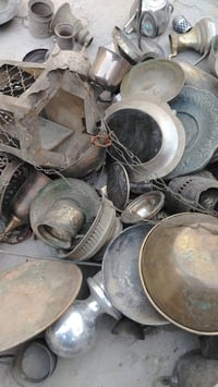 انتيكات • تحف • ديكور